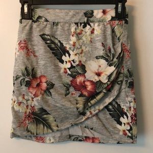 Tropical Skirt
